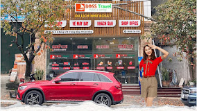 Văn phòng du lịch BOSS Travel - Du lịch Cao Bằng