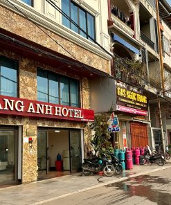 Hoang Anh Hotel Cao Bang | Rooms, Location & Booking