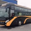 Vé Xe Ô Tô Giường Nằm Cao Bằng - Hà Nội 350.000 VNĐ ( Chuyến 20:00 hàng ngày )