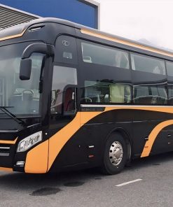 Vé Xe Ô Tô Giường Nằm Cao Bằng - Hà Nội 350.000 VNĐ ( Chuyến 20:00 hàng ngày )