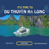 TOUR CAO BẰNG - DU THUYỀN HẠ LONG 1N2Đ