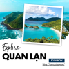 TOUR CAO BẰNG - QUAN LẠN 2N3Đ